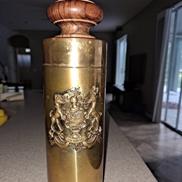 Tommi Parzinger shaker - Picture 1 of 16